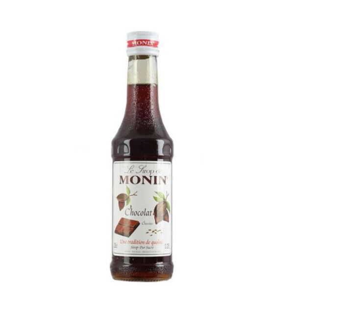 Foodkitchen Monin siroop Chocolade 25cl