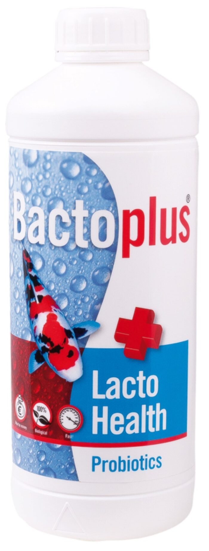 Superfish Bactoplus Lacto Health 1L vijver