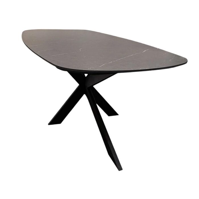 Buitengewoon de boet Barlette Tuintafel 260×121 cm