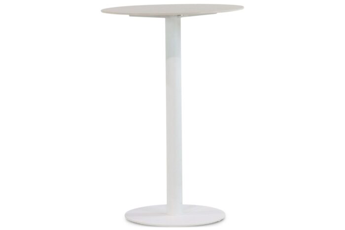 Coco Como bartafel 70 cm – Wit