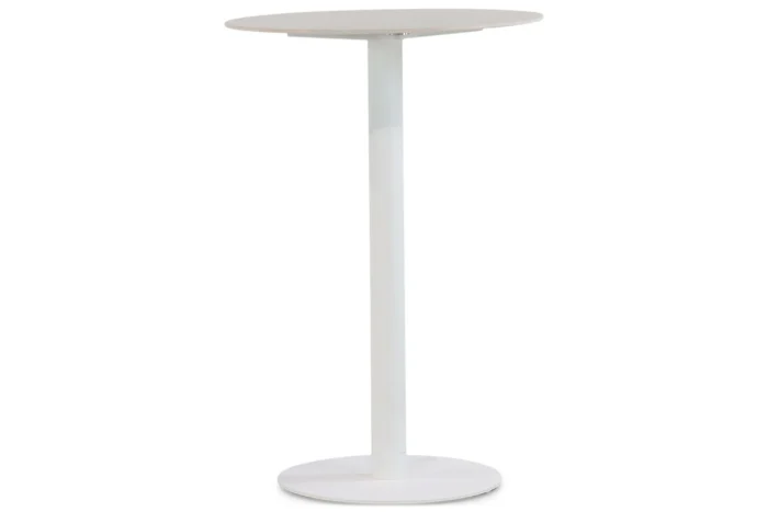 Coco Como bartafel 70 cm - Wit