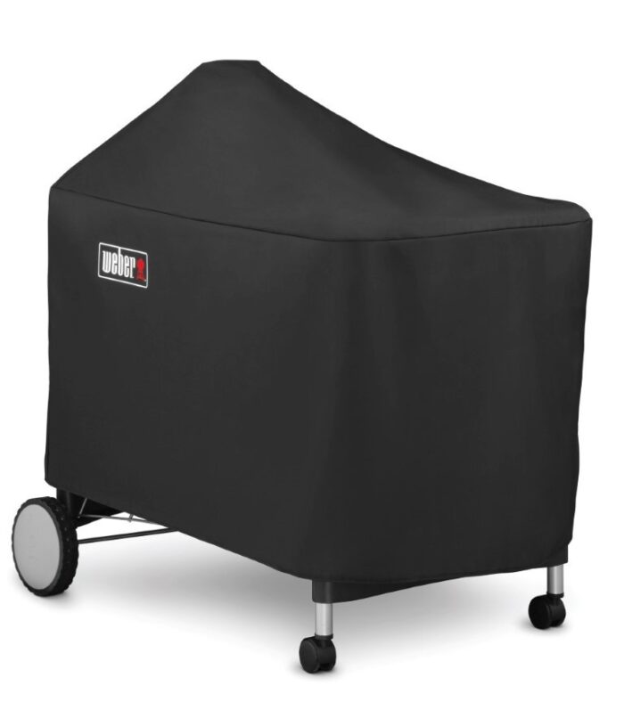 Weber Luxe hoes performer prem. & deluxe
