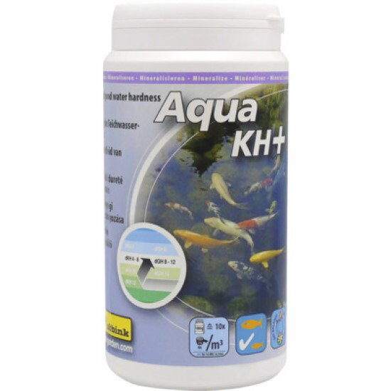 Velda Waterbehandeling Aqua Kh 1000 g – Zie Foto