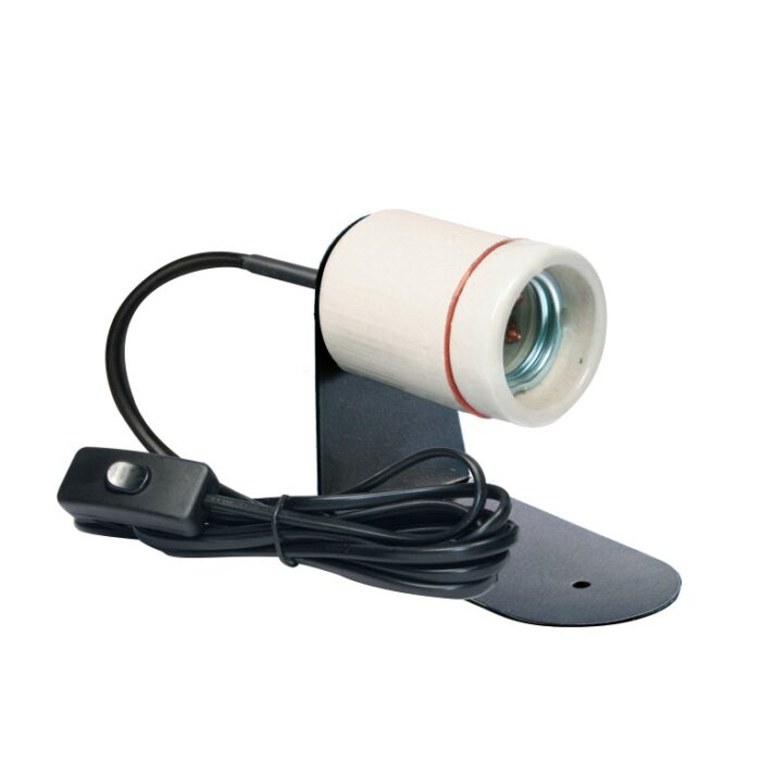 Aquadistri Arcadia d3 lamp bracket set euro Arcadia