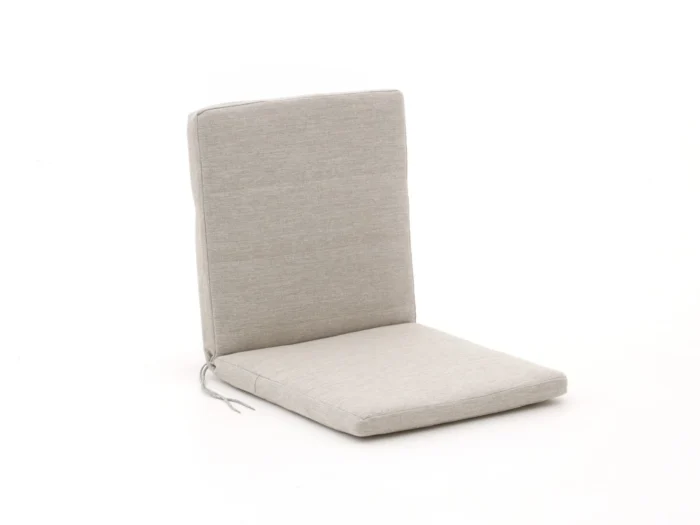 Madison Fiber tuinkussen laag 92x46cm - Taupe