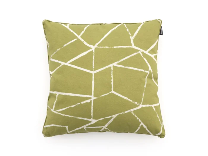Madison Sierkussen 60x60cm - Groen