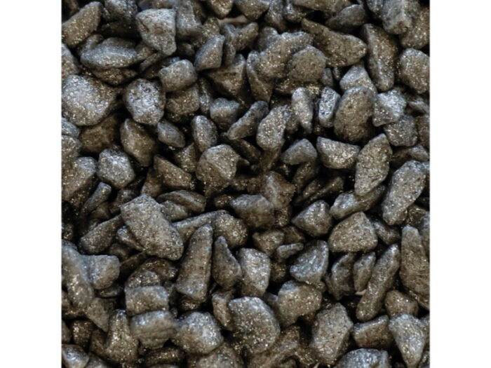Superfish Sf deco grind glamour grijs 1kg