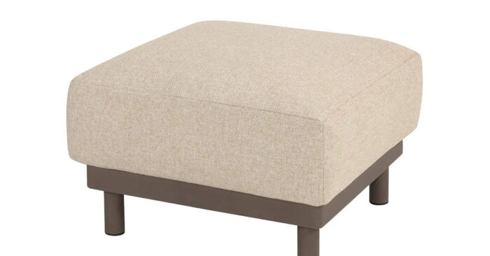 4 Seasons Outdoor | Capresi Voetenbank