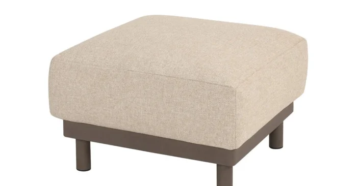 4 Seasons Outdoor | Capresi Voetenbank