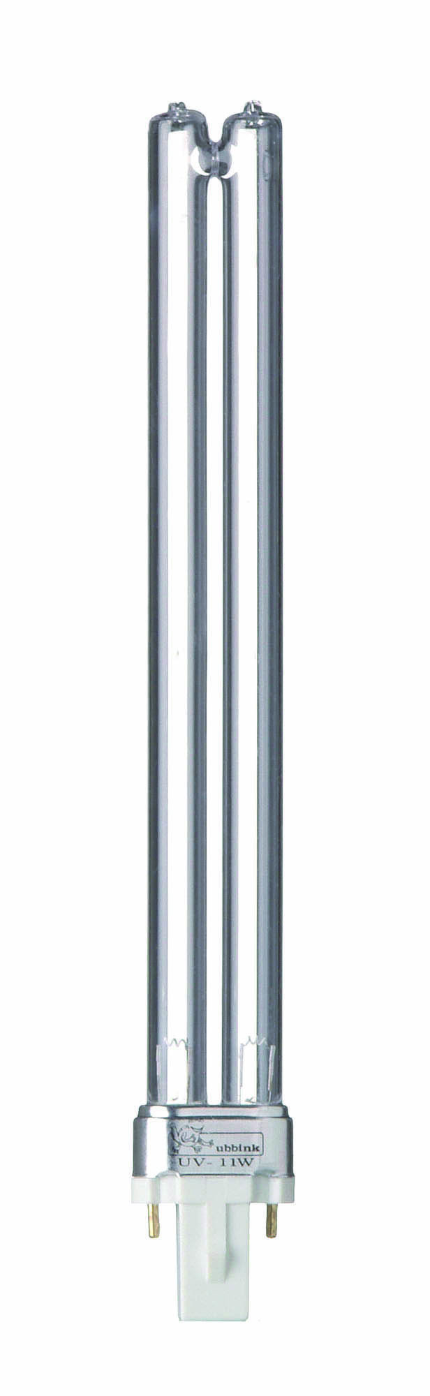 Ubbink Reservelamp voor uvc apparaat pl-11