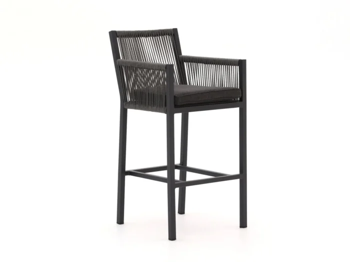 Manifesto Furniture Rivola barstoel - Grijs
