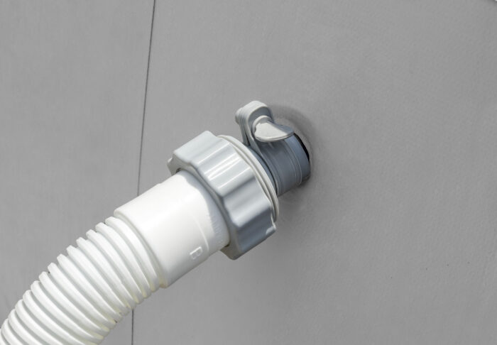 Intex Adapter zwembadpomp adapter b