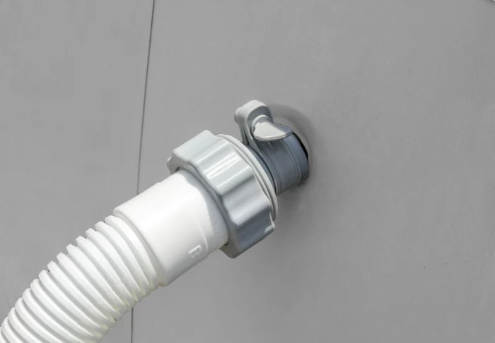 Intex Adapter zwembadpomp adapter b