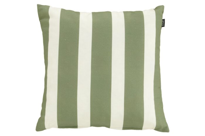 Hartman Roma Soft Green Sierkussen 50x50x16 cm I – groen