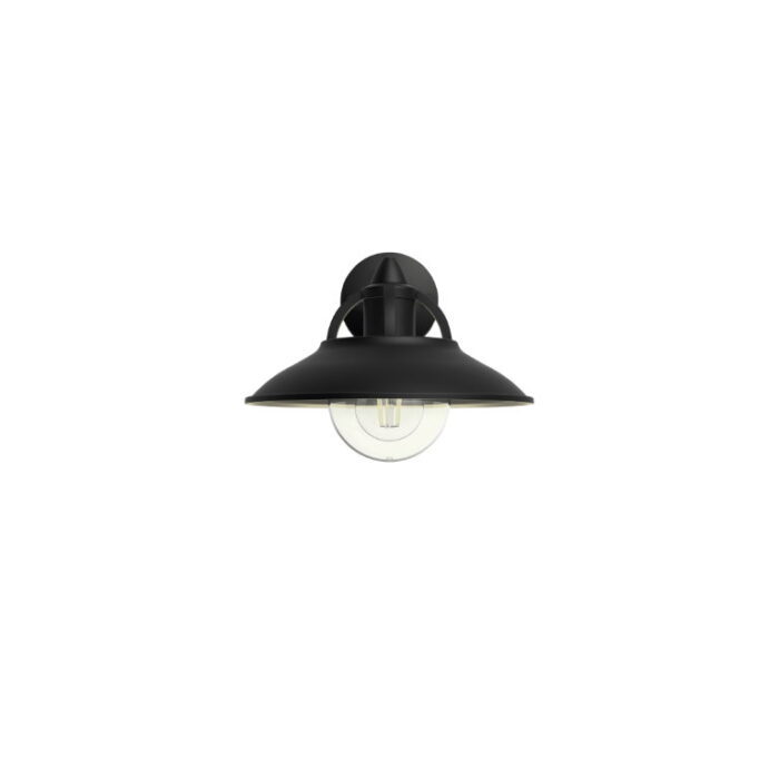 Philips Cormorant muurlamp verlichting – zwart