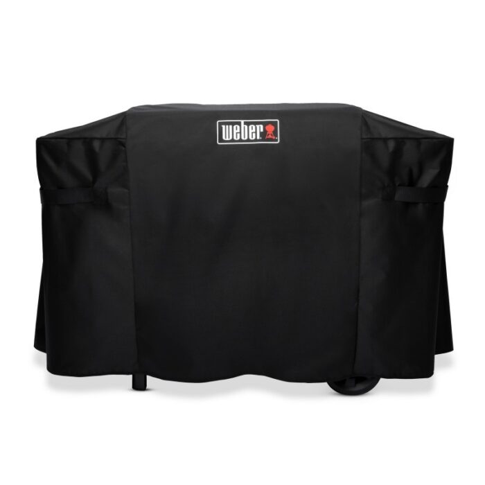 Weber Barbecuehoes voor de Plancha 71 cm