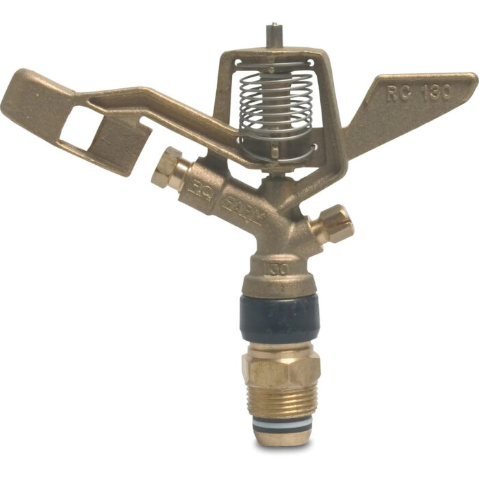 NaanDanJain Rondsproeier type RC 130 sproeimond 4,8 mm