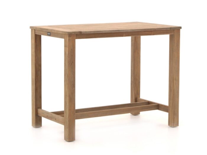 ROUGH Furniture ROUGH-X bartafel 135x80x105cm Laagste prijsgarantie! – Bruin