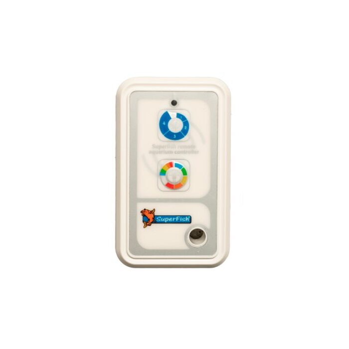 Superfish Sf multi led remote control