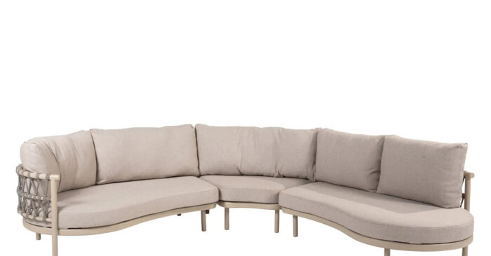 Taste by 4 Seasons | Piacenza Loungeset