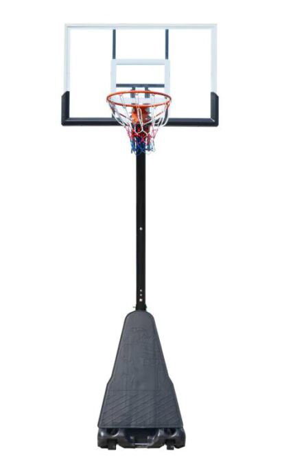 Trestino Basketbalpaal inc. ring 45 cm I