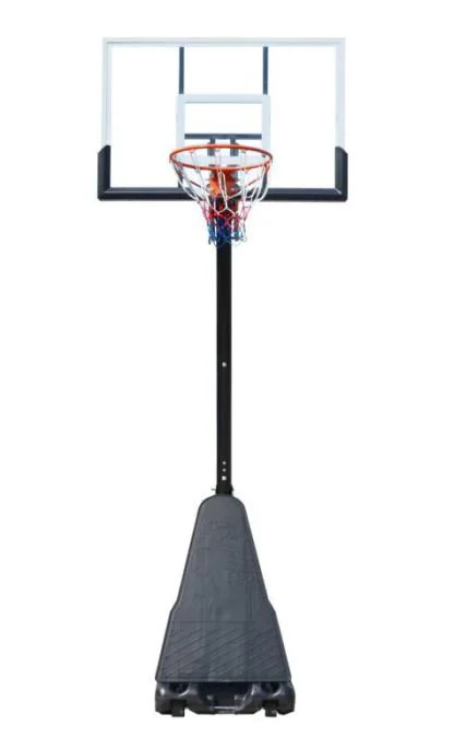 Trestino Basketbalpaal inc. ring 45 cm I