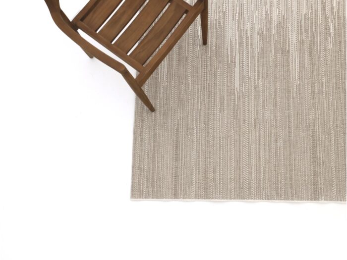 Kees Smit Collectie Javea buitenkleed 200x290cm Laagste prijsgarantie! – Taupe