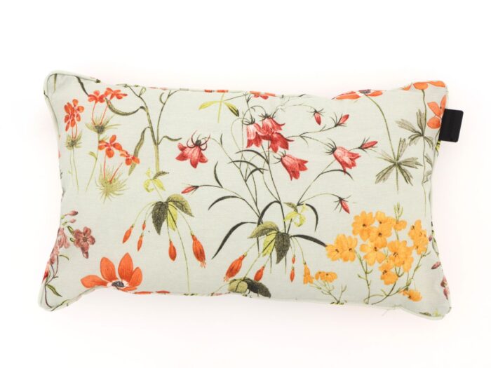 Madison Lendekussen 50x30cm Laagste prijsgarantie! – Wit