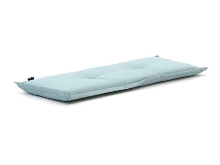 Madison tuinkussen 120x48cm voor tuinbank Laagste prijsgarantie! – Blauw
