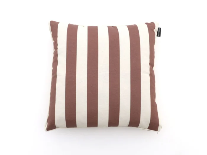 Madison Sierkussen 60x60cm - Rood