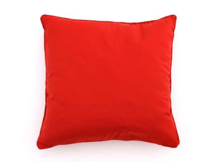 Kees Smit Collectie Sierkussen 50x50cm Laagste prijsgarantie! – Rood
