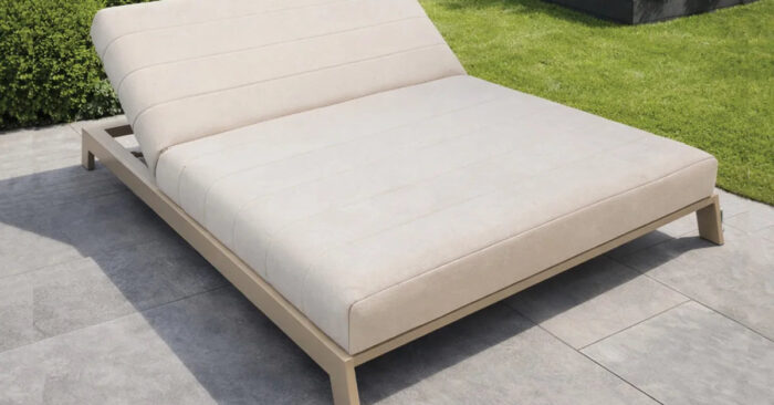 Fonteyn | Ligbed Bite XL | Heritage Papyrus