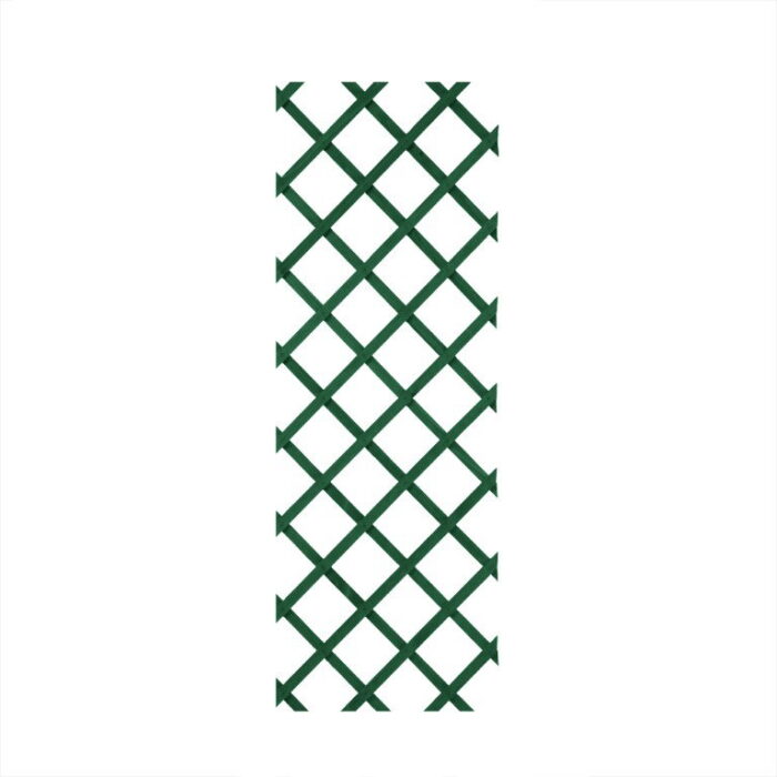 Nature Houten klimrek groen b50h150 cm