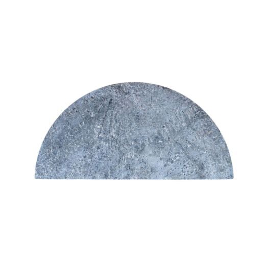 Kamado joe Half Moon Soapstone Big Joe BBQ