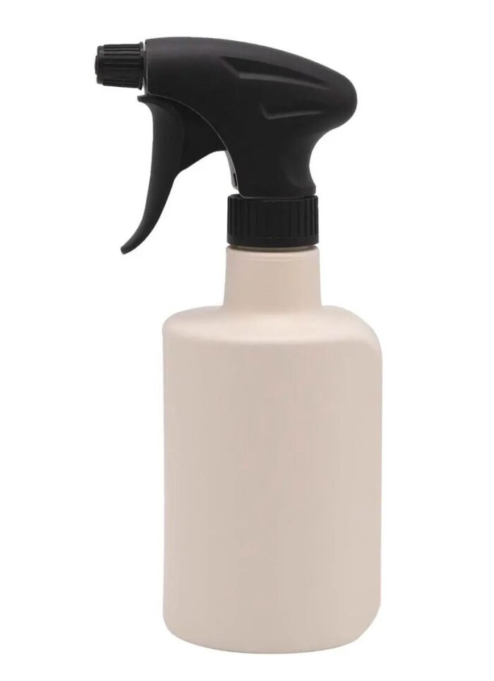 Driesprong collection Plantenspuit design 0,5l ivoor