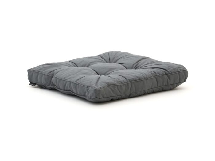 Madison Florance loungekussen zit ca. 73x73cm Laagste prijsgarantie! – Grijs