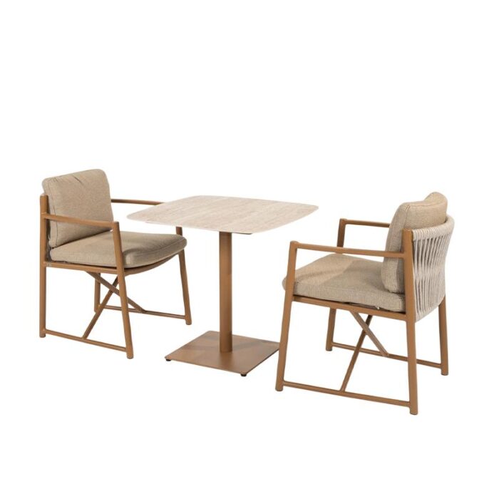 4so Marina Bistro Diningset