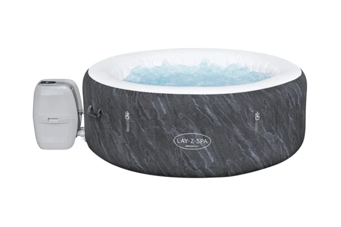 Bestway Lay-Z-spa Boracay