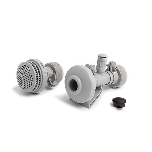 Intex Aansluitset