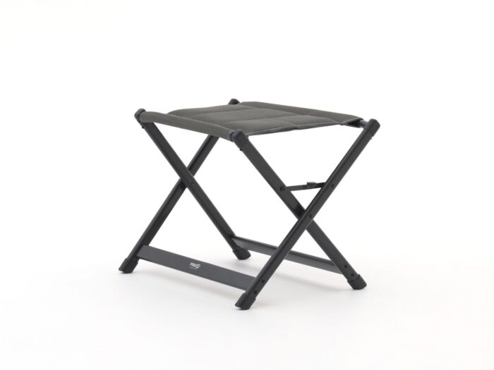 Forza Furniture Forza Tione voetenbank Laagste prijsgarantie! – Grijs