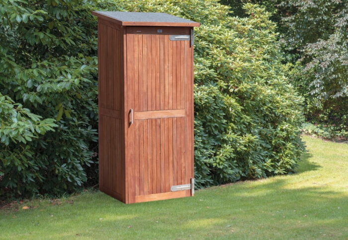 Tuindeco Tuinkast Santiago – hout