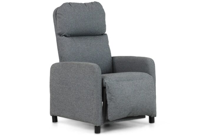 Lifestyle Garden Furniture Real bistrostoel – Grijs-antraciet