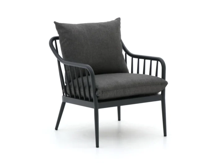 Manifesto Furniture Celante lounge tuinstoel - Grijs