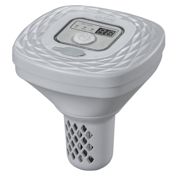 Bestway Zoutelektrolyse hydrogenic 0,5 g/h drijver