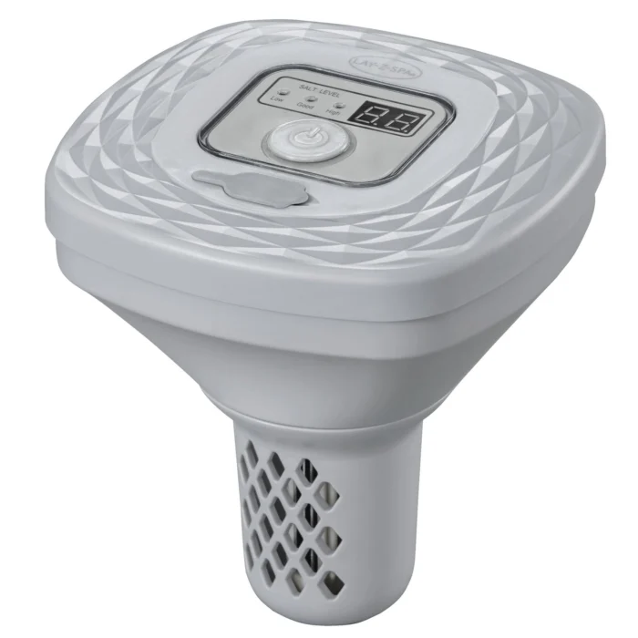 Bestway Zoutelektrolyse hydrogenic 0,5 g/h drijver