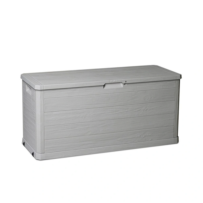 Toomax Kussenbox Woody’s Warm Grijs 280 L