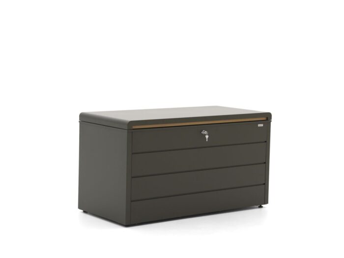 Kees Smit Collectie Kees Smit Brava Opbergbox 134 Laagste prijsgarantie! – Groen