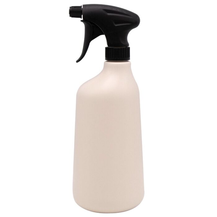 Driesprong collection Plantenspuit basic 1l ivoor