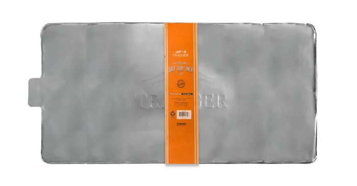 Traeger | Drip Tray Liner | Timberline 1300 | 5 Pack