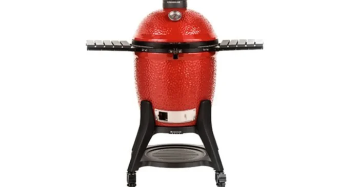 Kamado Joe | Classic Joe III
